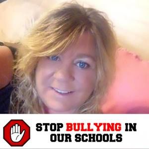 Meet your Posher, Kathy allen